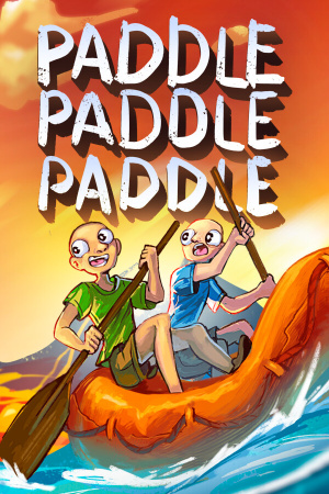 Paddle Paddle Paddle по сети