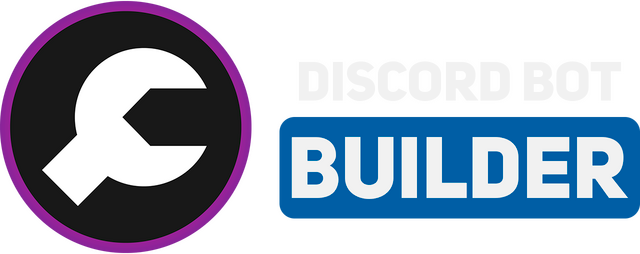 Discord Bot Builder
