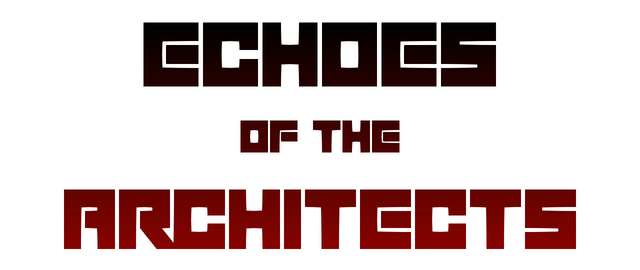 Echoes of the Architects