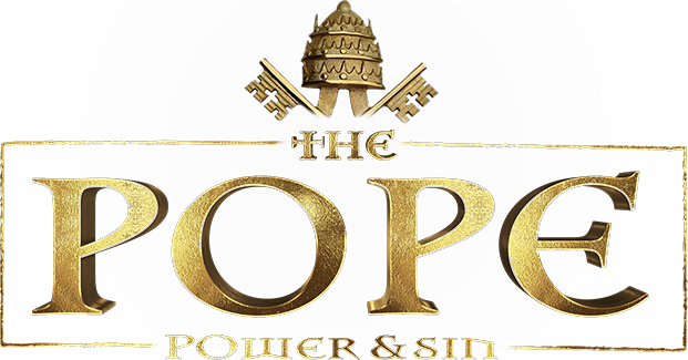 The Pope: Power & Sin