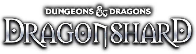 Dungeons and Dragons: Dragonshard