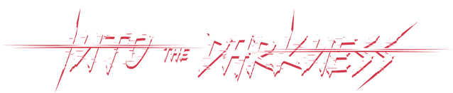 Into The Darkness VR