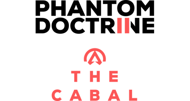 Phantom Doctrine: The Cabal