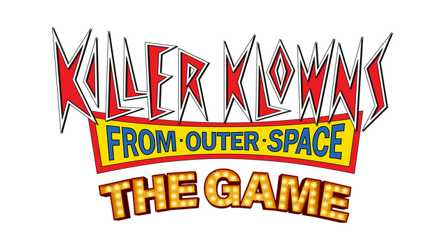 Killer Klowns from Outer Space: The Game