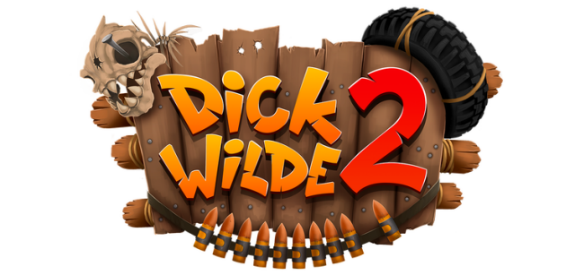 Dick Wilde 2