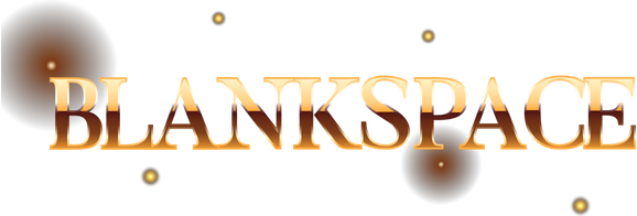 BLANK SPACE