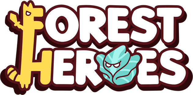 Forest Heroes