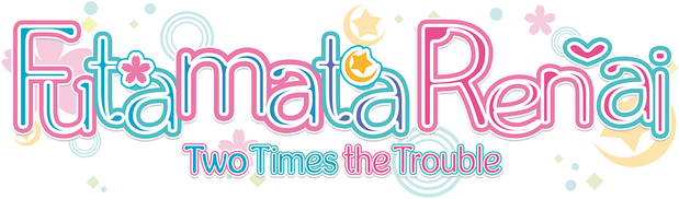 Futamata Ren'ai: Two Times the Trouble