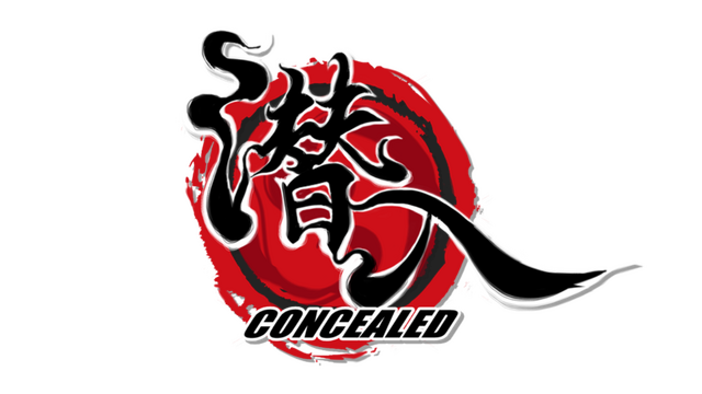 Concealed