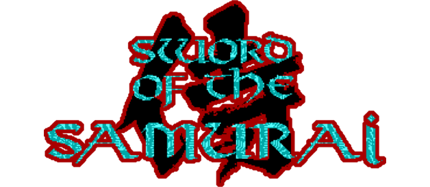 Sword of the Samurai