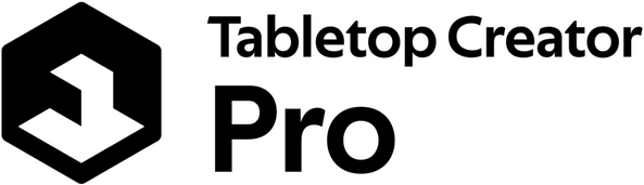 Tabletop Creator Pro