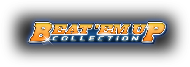 Beat 'Em Up Collection (QUByte Classics)