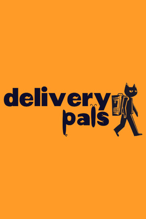 delivery pals по сети