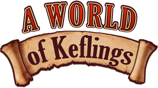 A World of Keflings