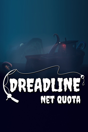 Dreadline: Net Quota по сети