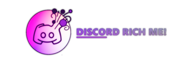 Discord Rich Me! Engine