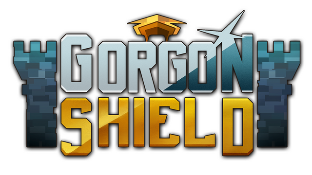 Gorgon Shield