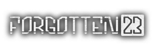 Forgotten 23