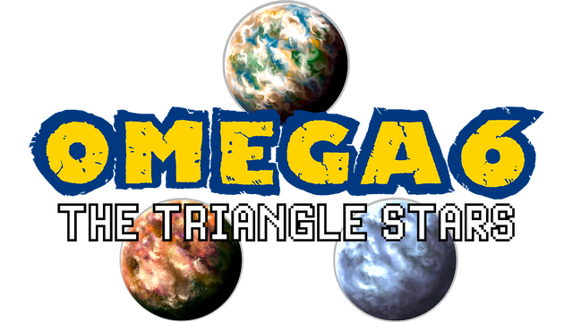 OMEGA 6 The Triangle Stars