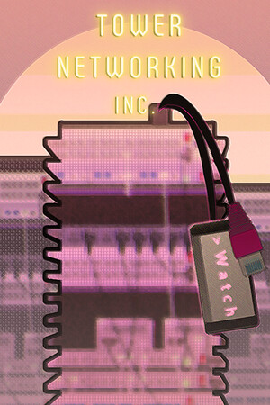 Tower Networking Inc. по сети