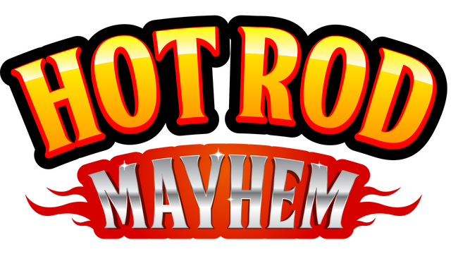 Hot Rod Mayhem
