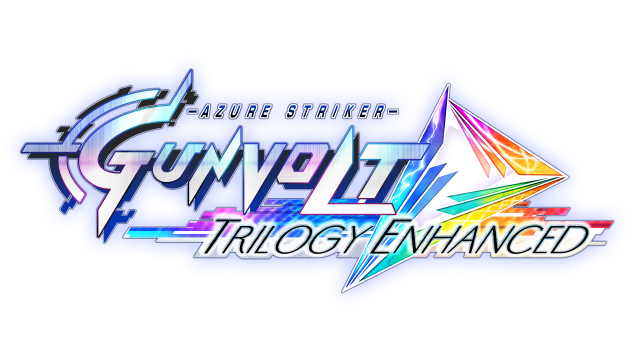 Azure Striker Gunvolt Trilogy Enhanced