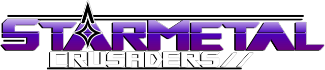 StarMetal Crusaders