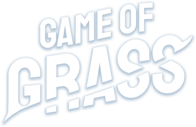 Game of Grass