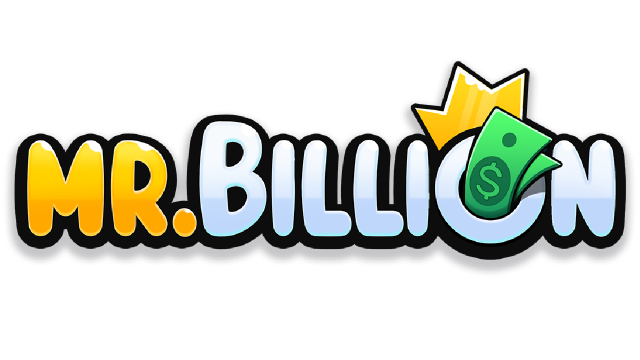 Mr. Billion: Idle Rich Tycoon