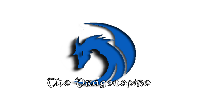 The Dragonspire