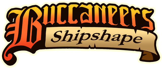 Buccaneers Shipshape