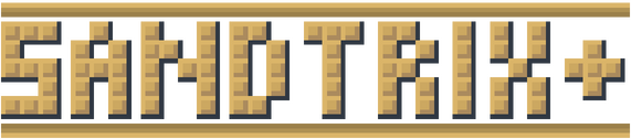 Sandtrix+