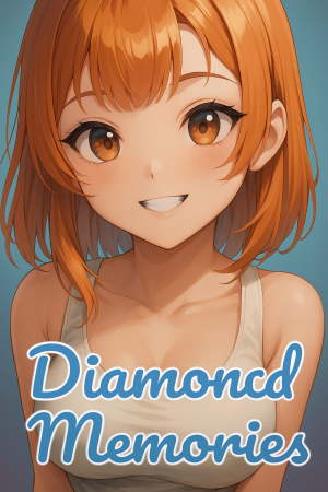 Diamond Memories