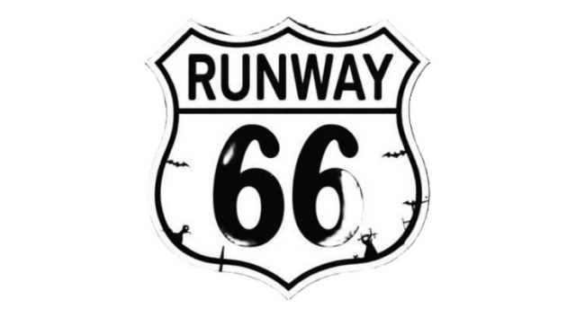 Runway 66