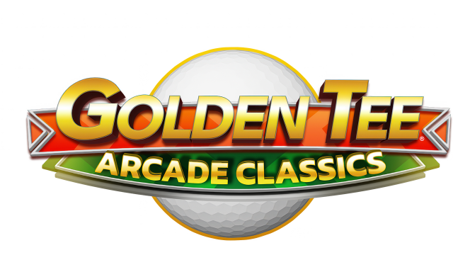 Golden Tee Arcade Classics