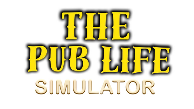 The Pub Life Simulator