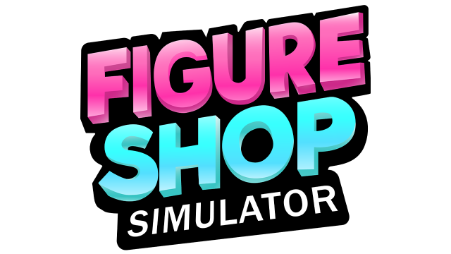 Figure Shop Simulator