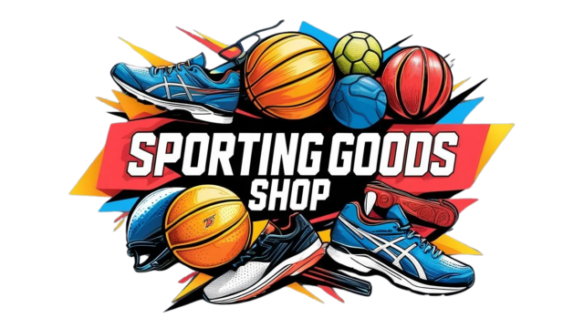 Sporting Goods Shop