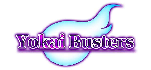Yokai Busters