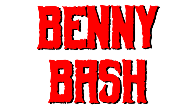 Benny Bash