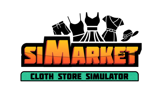 siMarket Cloth Store Simulator