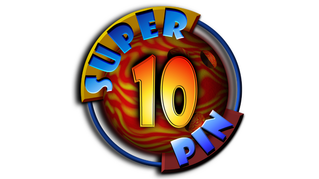 Super 10 Pin