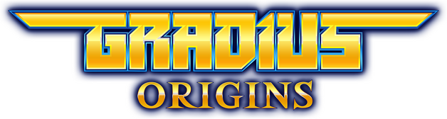 GRADIUS ORIGINS