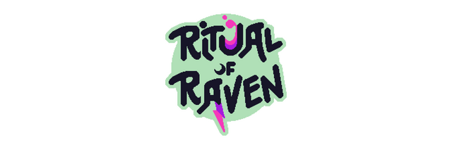 Ritual of Raven