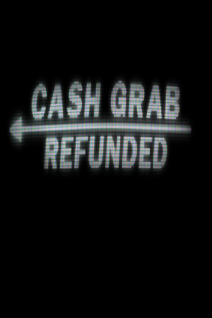 CashGrab: Refunded по сети