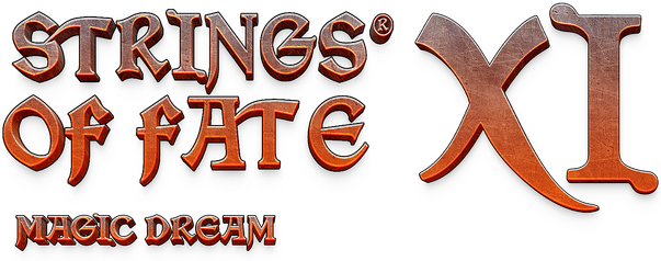 Strings of Fate XI: Magic dream