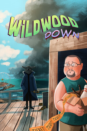 Wildwood Down