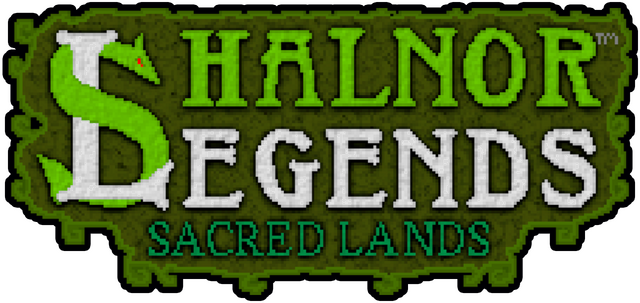Shalnor Legends: Sacred Lands