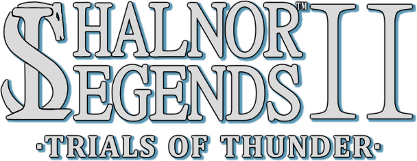 Shalnor Legends 2: Trials of Thunder