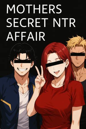Mother's Secret Ntr Affair